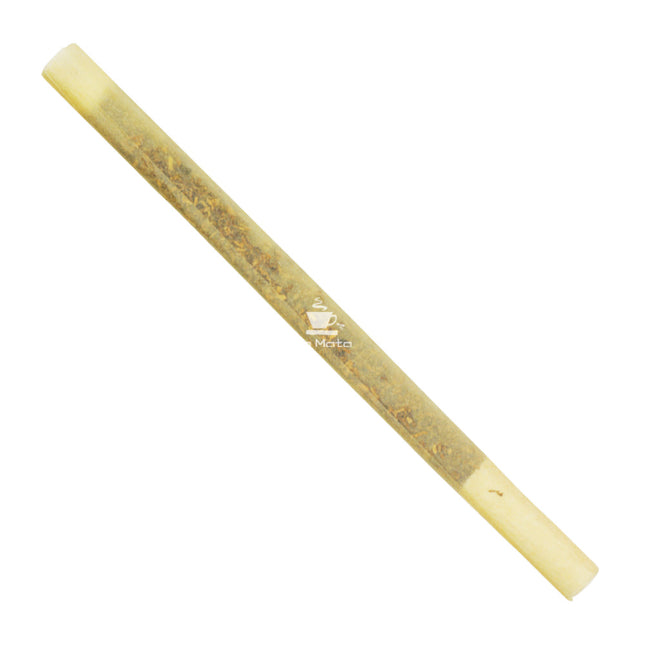 Caixa de Jack Tobacco´s Kretek