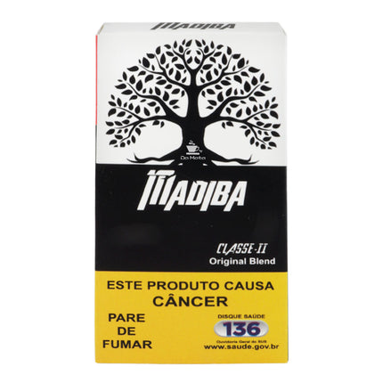Palheiro Madiba Mandelle