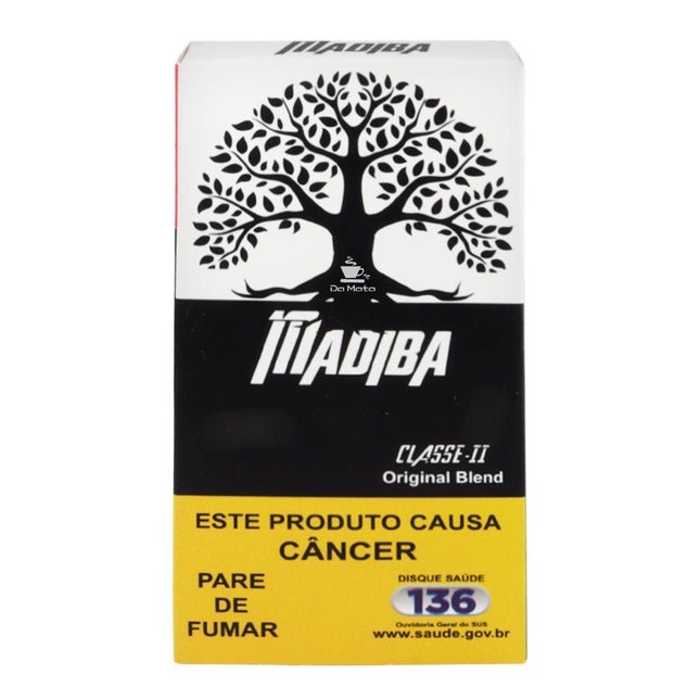 Palheiro Madiba Mandelle