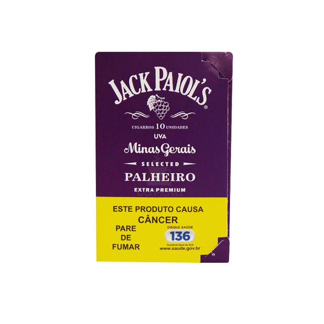 Palheiro Jack Paiol's Uva