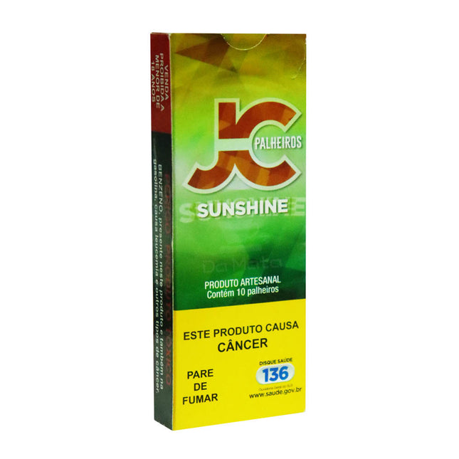 Palheiro JC Sunshine