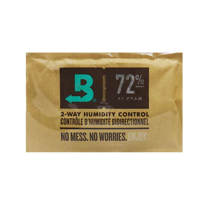Boveda 72%  60 gramas