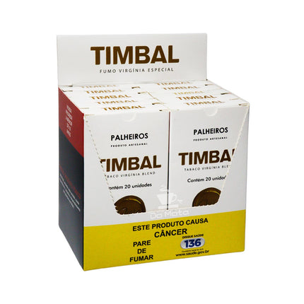 Palheiros Timbal Ouro