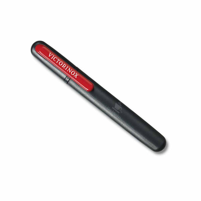 Afiador de Canivete Victorinox Duplo