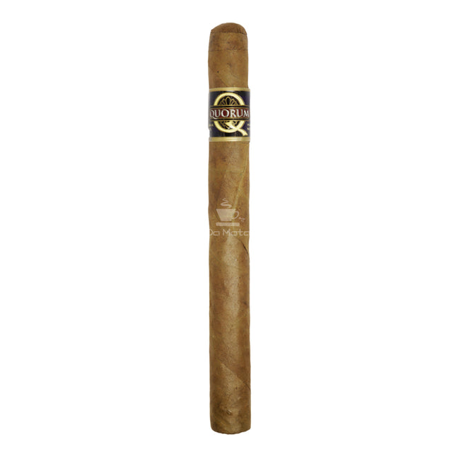 Quorum Churchill