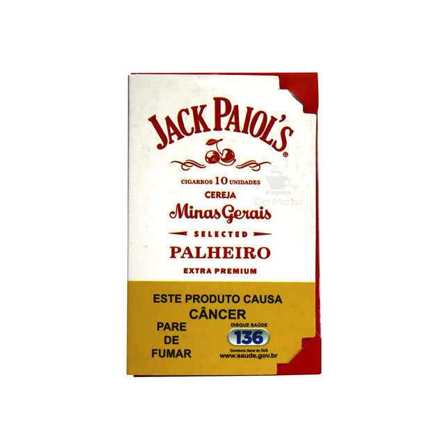 Palheiro Jack Paiol's Cereja