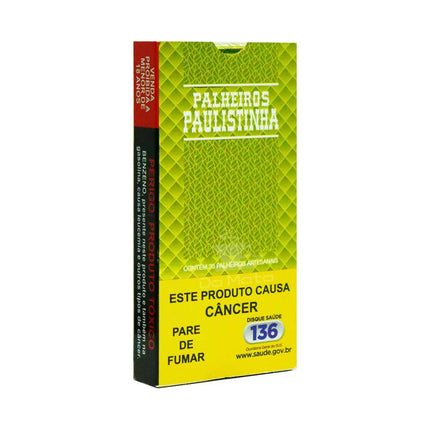 Palheiros Paulistinha Série Ouro
