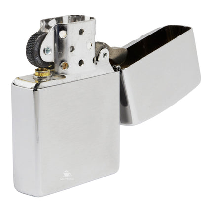 Isqueiro Zippo Resting Cowboy 24879