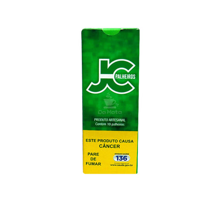 Caixa de Palheiro JC Menta