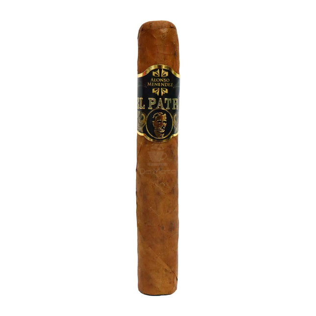 Alonso Menendez Del Patron Robusto