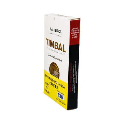 Palheiros Timbal Ouro