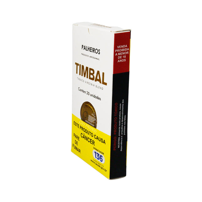 Palheiros Timbal Ouro