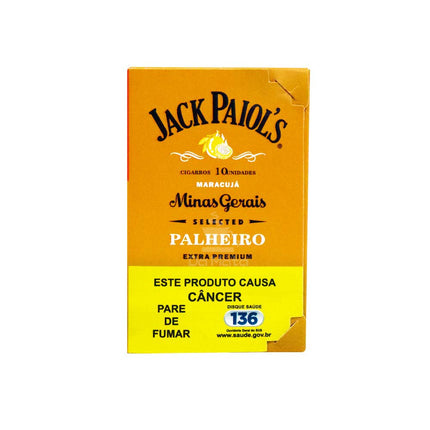 Palheiro Jack Paiol's Maracujá