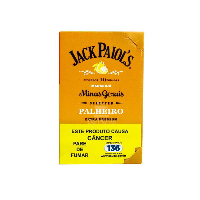 Palheiro Jack Paiol's Maracujá