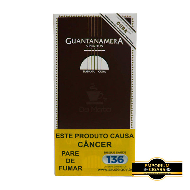 Guantanamera Puritos