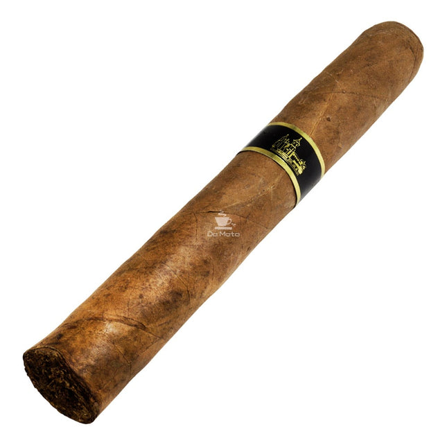 Charuto Perceverancia King Of Spades Toro
