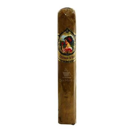 Charuto Dona Flor Corona Connecticut