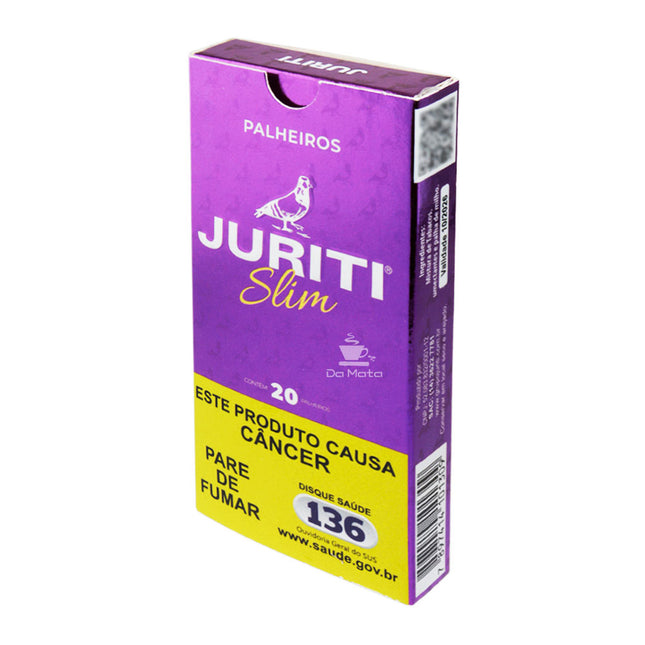 Palheiro Juriti Slim Uva Ice