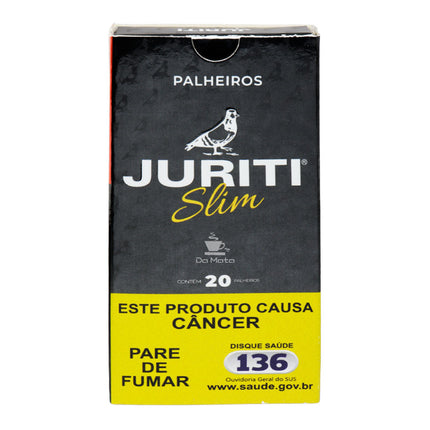 Palheiro Juriti Tradicional