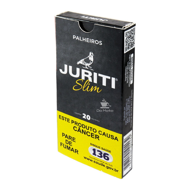 Palheiro Juriti Tradicional