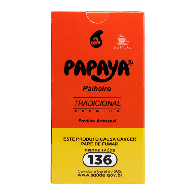 Palheiro Papaya Squadafum Tradicional