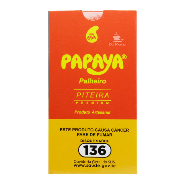 Palheiro Papaya Squadafum C/ Piteira Premium