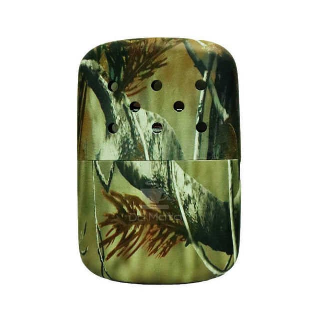 Aquecedor Zippo Hand Wood