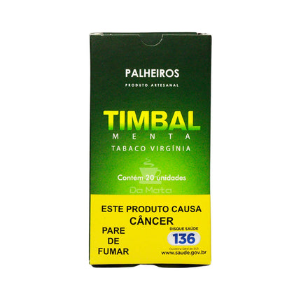 Palheiros Timbal Menta