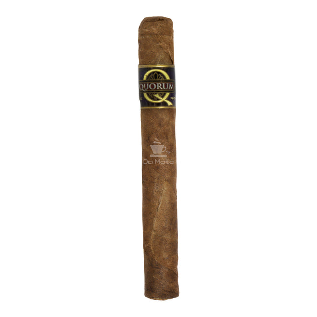Quorum Tres Petit Corona