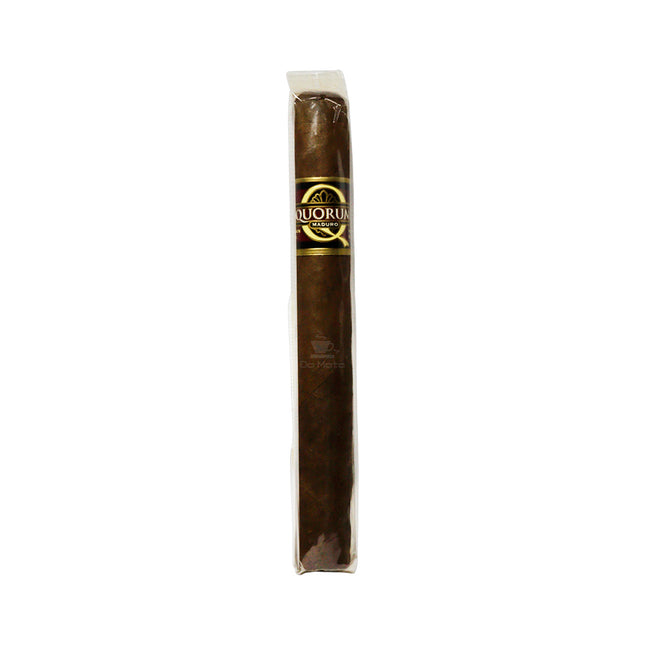 Charuto Quorum Maduro Corona