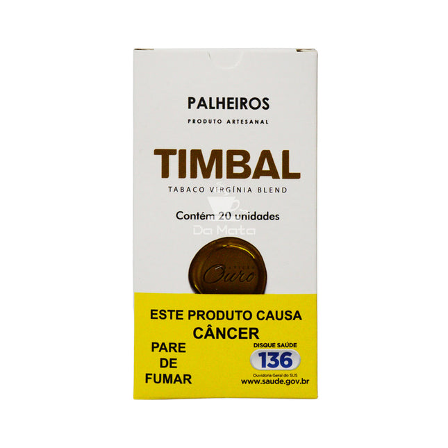 Palheiros Timbal Ouro
