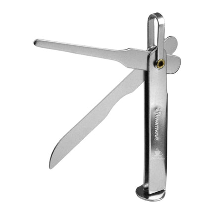 Limpador de Cachimbo Finamore de Metal 3 em 1