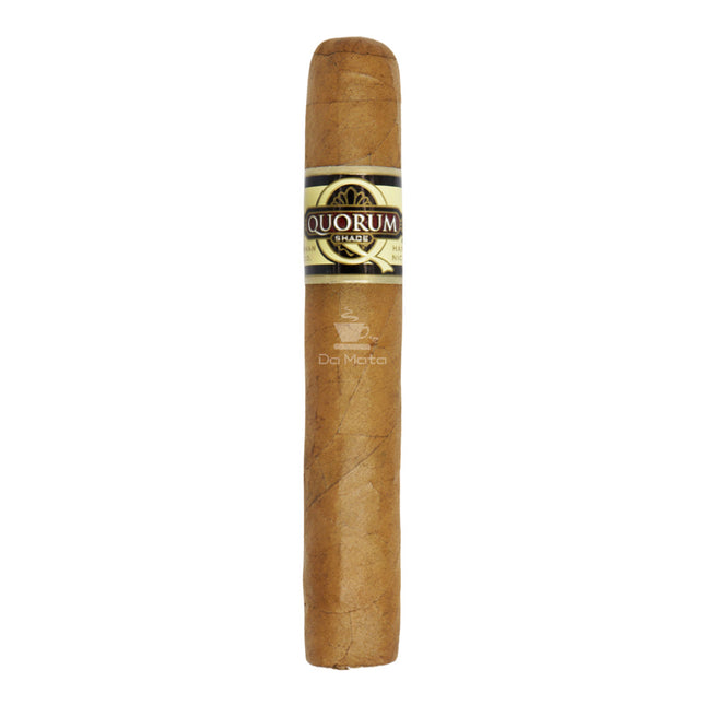Quorum Shade Robusto