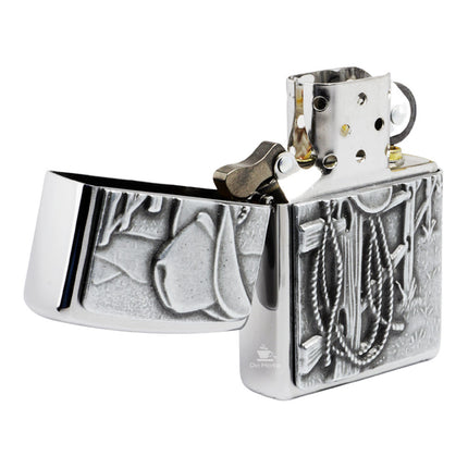 Isqueiro Zippo Resting Cowboy 24879