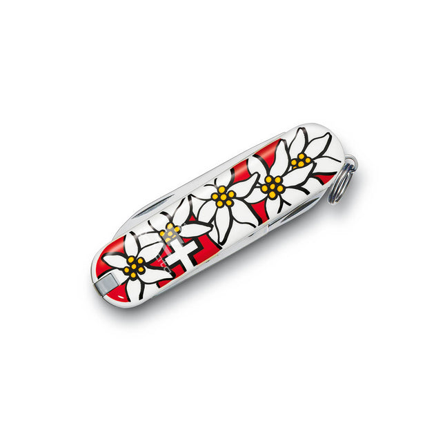 Canivete Clássico Victorinox Edelweiss