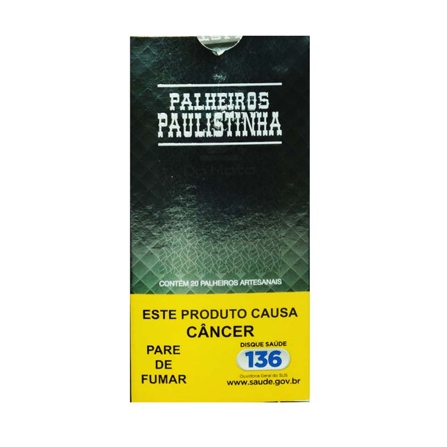 Palheiros Paulistinha Mama Cadela