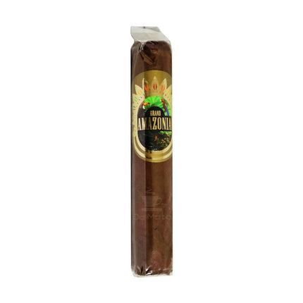 Charuto Grand Amazonia Robusto
