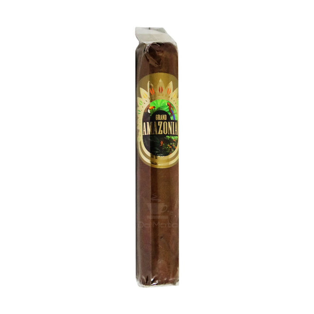 Charuto Grand Amazonia Robusto