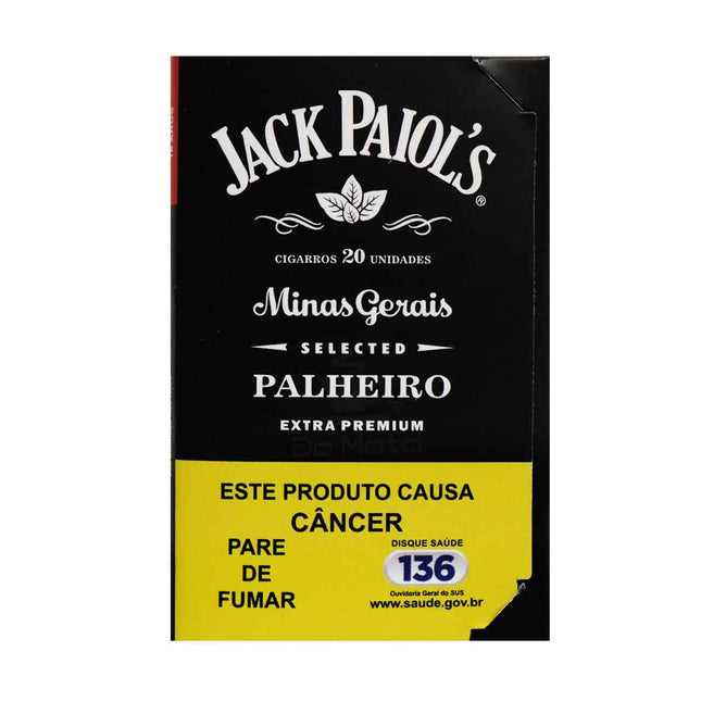 Palheiro Jack Paiol's Extra Premium