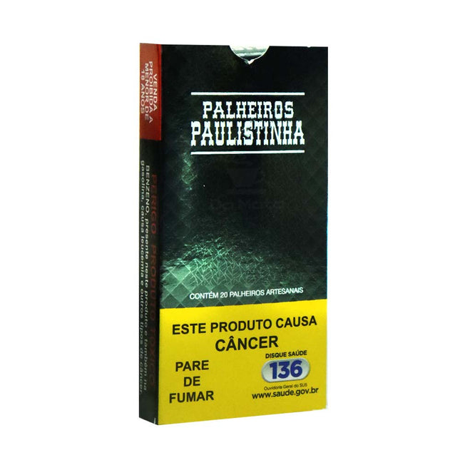 Palheiros Paulistinha Mama Cadela