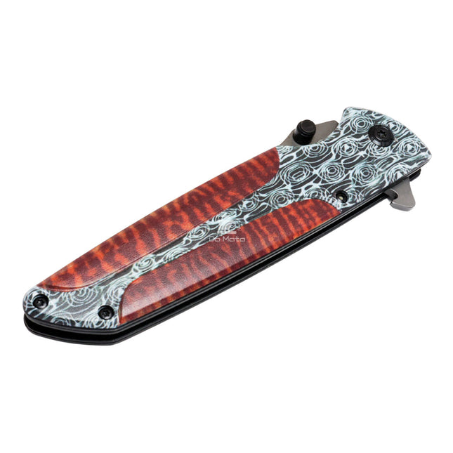 Canivete Browning Red